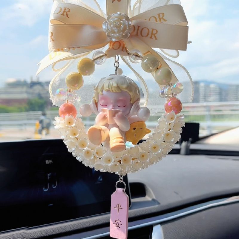 Car Decoration