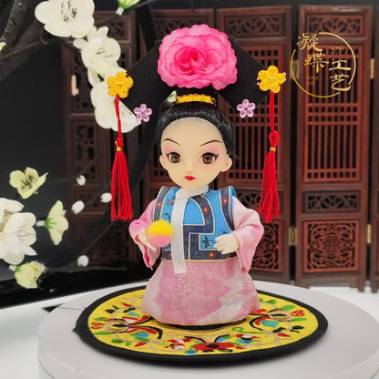 DIYYOYO-Chinese wind opera doll