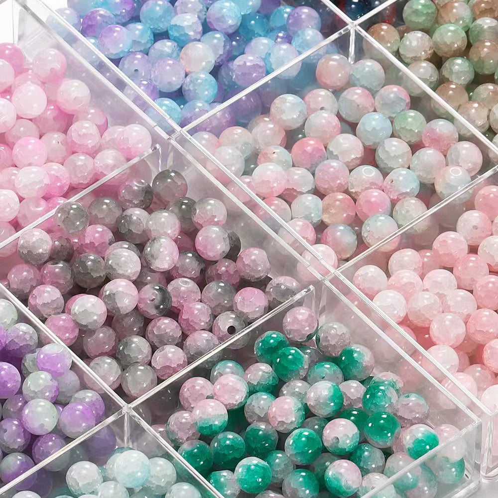 DIYYOYO Lucky beads bags