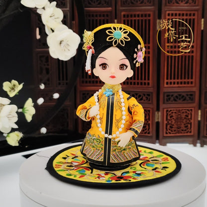 DIYYOYO-Chinese wind opera doll